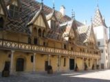 Histoire et patrimoine de Beaune (Côte d’Or)