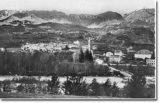 Histoire et patrimoine de Beauvezer (Alpes de Haute Provence)