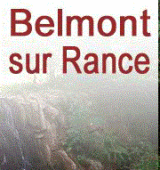 Histoire et patrimoine de Belmont sur Rance (Aveyron)