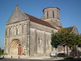 Histoire de Bois (Charente-Maritime)