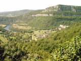 Histoire de Bolozon (Ain)