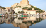 Histoire et patrimoine de Bonifacio (Corse du Sud)