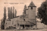 Histoire et patrimoine de Bonnes (Charente)