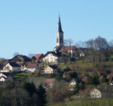 Histoire et patrimoine de Bonnétage (Doubs)