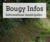 Histoire et patrimoine de Bougy (Calvados)