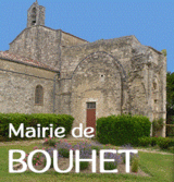 Histoire et patrimoine de Bouhet (Charente Maritime)