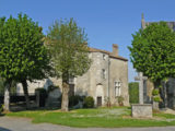 Histoire et patrimoine de Bouniagues (Dordogne)