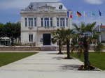 Histoire et patrimoine de Bourcefranc Le Chapus (Charente-Maritime)