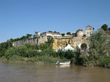 Histoire de Bourg (Gironde)