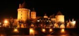 Histoire et patrimoine de Bourganeuf (Creuse)