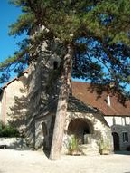 Histoire et patrimoine de Boussières (Doubs)