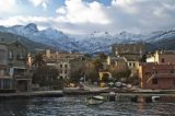 Histoire de Brando (Haute-Corse)