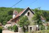 Histoire et patrimoine de Bretigney Notre Dame (Doubs)