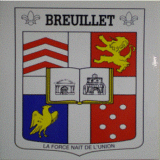 Histoire et patrimoine de Breuillet (Charente-Maritime)