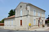 Histoire de Brie sous Chalais (Charente)