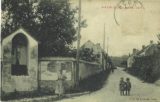 Histoire et patrimoine de Bus-Saint-Remy (Eure)