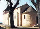 Le patrimoine de Calès (Dordogne)