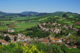 Histoire et patrimoine de Camarès (Aveyron)