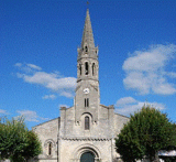 Histoire de Cambes (Gironde)