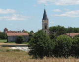 Histoire et patrimoine de Capdrot (Dordogne)