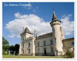 Histoire et patrimoine de Carignan de Bordeaux (Gironde)