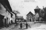 Histoire de Cassaniouze (Cantal)