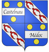 Histoire et patrimoine de Castelnau de Médoc (Gironde)