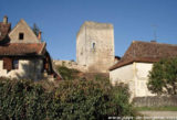 Histoire et patrimoine de Cause de Clérans (Dordogne)