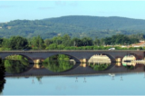 Histoire et patrimoine de Cazères (Haute-Garonne)