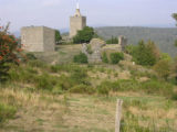 Histoire de Cellier-du-Luc (Ardèche)