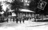 Histoire et patrimoine de Cérons (Gironde)