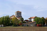 Histoire de Chadurie (Charente)