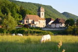 Histoire de Chalèze (Doubs)