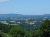 Histoire et patrimoine de Chamberet (Corrèze)