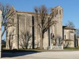 Histoire de Champmillon (Charente)