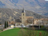 Histoire de Champtercier (Alpes de Haute Provence)