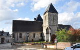 Histoire et patrimoine de Charleval (Eure)