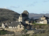 Histoire et patrimoine de Chasteaux (Corrèze)