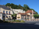 Histoire de Château-Porcien (Ardennes)