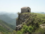 Histoire de Châteauredon (Alpes de Haute Provence)