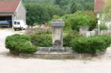 Histoire et patrimoine de Chatillon-Guyotte (Doubs)