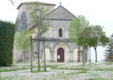 Histoire et patrimoine de Chavanceaux (Charente Maritime)