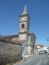 Histoire et patrimoine de Cire d’Aunis (Charente-Maritime)