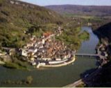 Histoire de Clerval (Doubs)