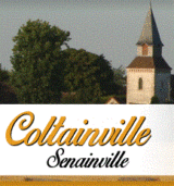 Histoire et patrimoine de Coltainville (Eure-et-Loir)