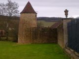 Histoire du château de Commarin (Côte d’Or)