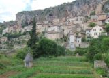 Le patrimoine de Comprégnac (Aveyron)