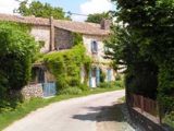 Le patrimoine de Conne de Labarde (Dordogne)