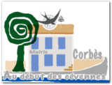 Histoire et patrimoine de Corbès (Gard)