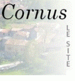 Histoire et patrimoine de Cornus (Aveyron)